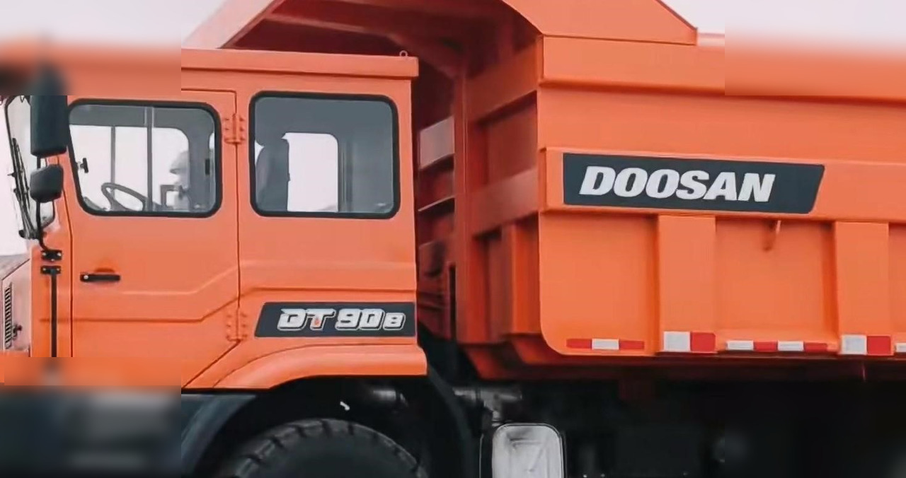 2022 DOOSAN DT90B - Maansiirtoauto: kuva 2022 DOOSAN DT90B - Maansiirtoauto 2022 DOOSAN DT90B - Maansiirtoauto: kuva 2022 DOOSAN DT90B - Maansiirtoauto