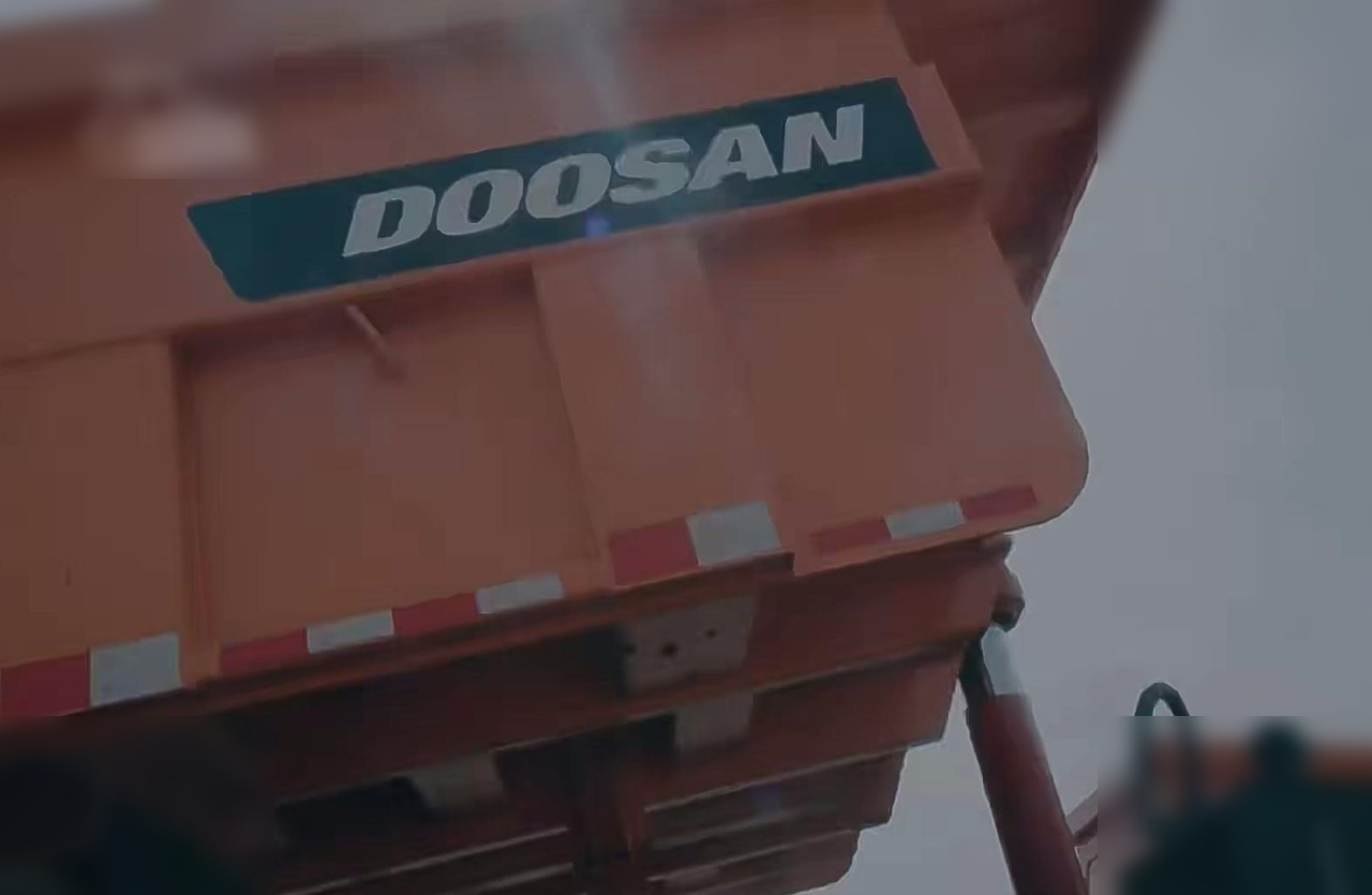 2022 DOOSAN DT90B - Maansiirtoauto: kuva 2022 DOOSAN DT90B - Maansiirtoauto 2022 DOOSAN DT90B - Maansiirtoauto: kuva 2022 DOOSAN DT90B - Maansiirtoauto