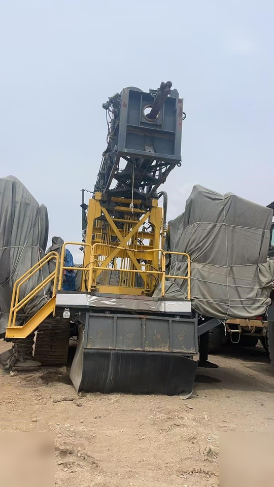 2023 ATLAS COPCO DM75 - Porakone: kuva 2023 ATLAS COPCO DM75 - Porakone 2023 ATLAS COPCO DM75 - Porakone: kuva 2023 ATLAS COPCO DM75 - Porakone