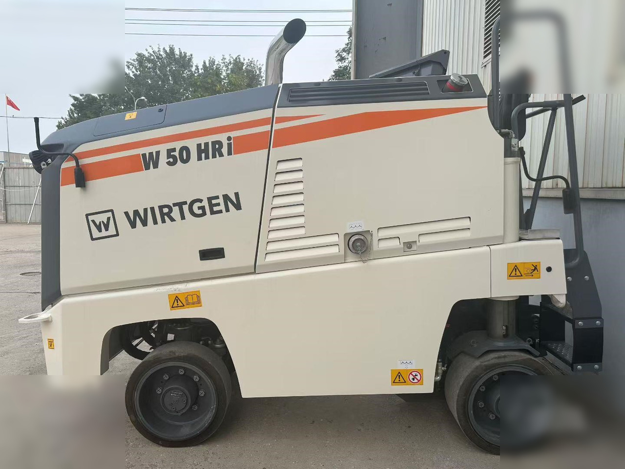 2023 WIRTGEN W50HRI - Asfalttijyrsimen: kuva 2023 WIRTGEN W50HRI - Asfalttijyrsimen 2023 WIRTGEN W50HRI - Asfalttijyrsimen: kuva 2023 WIRTGEN W50HRI - Asfalttijyrsimen