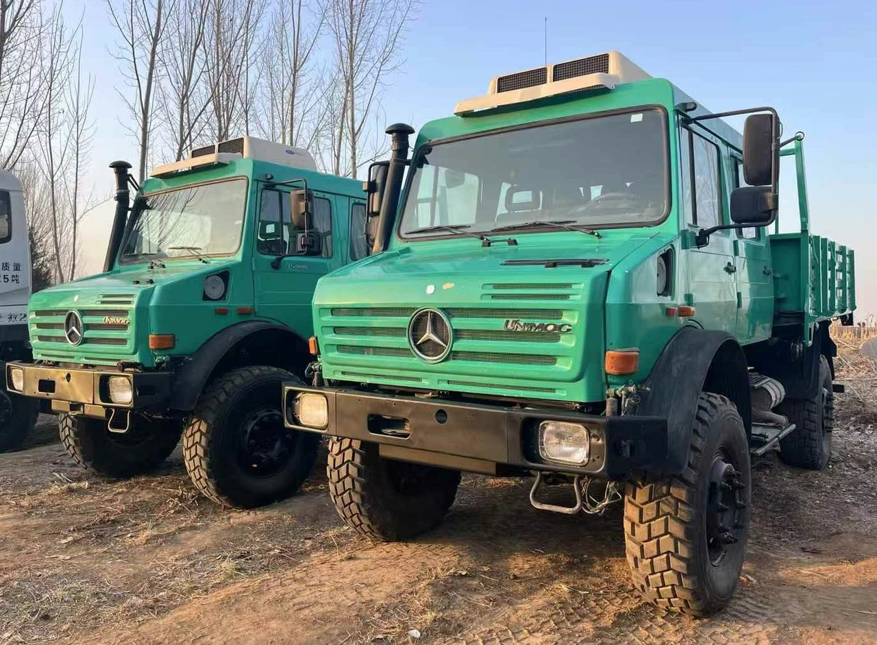 MERCEDES-BENZ UNIMOG U5000 - Kuorma-auto: kuva MERCEDES-BENZ UNIMOG U5000 - Kuorma-auto MERCEDES-BENZ UNIMOG U5000 - Kuorma-auto: kuva MERCEDES-BENZ UNIMOG U5000 - Kuorma-auto