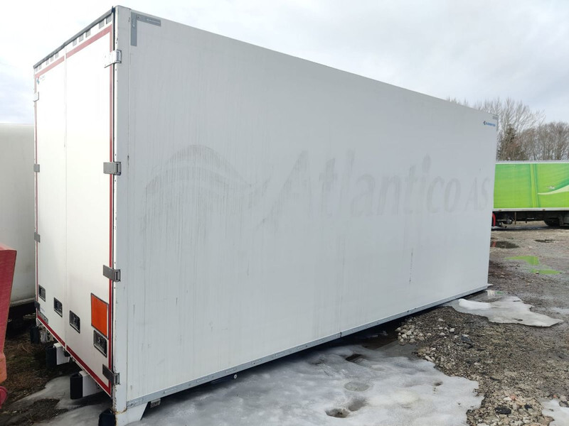 BussBygg COOLER BOX FOR VOLVO TRUCK CARRIER SUPRA 850 NORDIC 6700HOURS!!! - Vaihtokori - refrigeraattori: kuva BussBygg COOLER BOX FOR VOLVO TRUCK CARRIER SUPRA 850 NORDIC 6700HOURS!!! - Vaihtokori - refrigeraattori BussBygg COOLER BOX FOR VOLVO TRUCK CARRIER SUPRA 850 NORDIC 6700HOURS!!! - Vaihtokori - refrigeraattori: kuva BussBygg COOLER BOX FOR VOLVO TRUCK CARRIER SUPRA 850 NORDIC 6700HOURS!!! - Vaihtokori - refrigeraattori