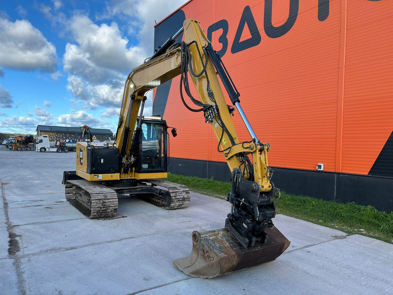 Caterpillar 310-07 + 2 BUCKETS / ROTOTILT / AC / CENTRAL LUBRICATION - Telakaivukone: kuva Caterpillar 310-07 + 2 BUCKETS / ROTOTILT / AC / CENTRAL LUBRICATION - Telakaivukone Caterpillar 310-07 + 2 BUCKETS / ROTOTILT / AC / CENTRAL LUBRICATION - Telakaivukone: kuva Caterpillar 310-07 + 2 BUCKETS / ROTOTILT / AC / CENTRAL LUBRICATION - Telakaivukone