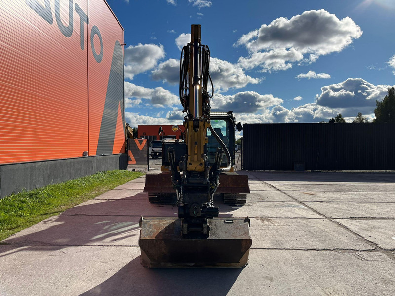 Caterpillar 310-07 + 2 BUCKETS / ROTOTILT / AC / CENTRAL LUBRICATION - Telakaivukone: kuva Caterpillar 310-07 + 2 BUCKETS / ROTOTILT / AC / CENTRAL LUBRICATION - Telakaivukone Caterpillar 310-07 + 2 BUCKETS / ROTOTILT / AC / CENTRAL LUBRICATION - Telakaivukone: kuva Caterpillar 310-07 + 2 BUCKETS / ROTOTILT / AC / CENTRAL LUBRICATION - Telakaivukone