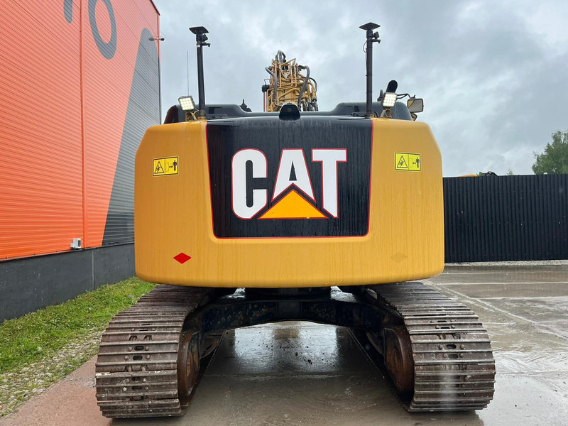 Caterpillar 320 E 3D / ROTOTILT / CENTRAL LUBRICATION / 3D / AC - Telakaivukone: kuva Caterpillar 320 E 3D / ROTOTILT / CENTRAL LUBRICATION / 3D / AC - Telakaivukone Caterpillar 320 E 3D / ROTOTILT / CENTRAL LUBRICATION / 3D / AC - Telakaivukone: kuva Caterpillar 320 E 3D / ROTOTILT / CENTRAL LUBRICATION / 3D / AC - Telakaivukone