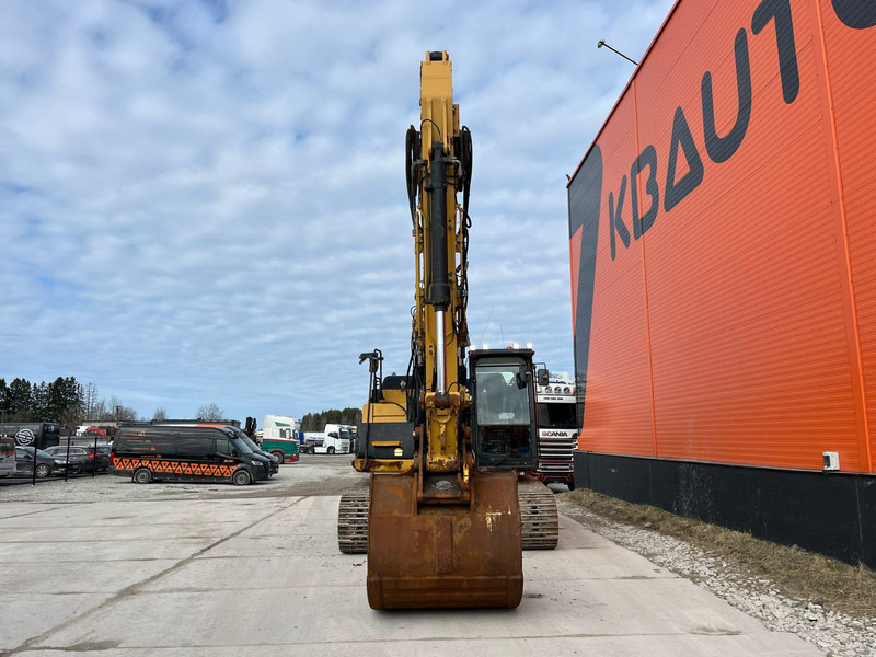 Caterpillar 320 E AC / CENTRAL LUBRICATION - Telakaivukone: kuva Caterpillar 320 E AC / CENTRAL LUBRICATION - Telakaivukone Caterpillar 320 E AC / CENTRAL LUBRICATION - Telakaivukone: kuva Caterpillar 320 E AC / CENTRAL LUBRICATION - Telakaivukone