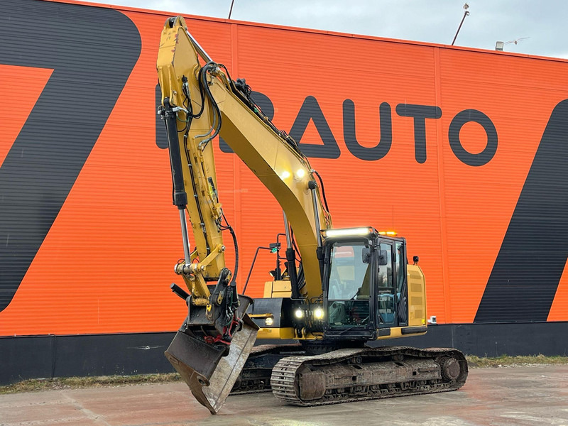 Caterpillar 320 ELRR ROTOTILT / AC / CENTRAL LUBRICATION - Telakaivukone: kuva Caterpillar 320 ELRR ROTOTILT / AC / CENTRAL LUBRICATION - Telakaivukone Caterpillar 320 ELRR ROTOTILT / AC / CENTRAL LUBRICATION - Telakaivukone: kuva Caterpillar 320 ELRR ROTOTILT / AC / CENTRAL LUBRICATION - Telakaivukone