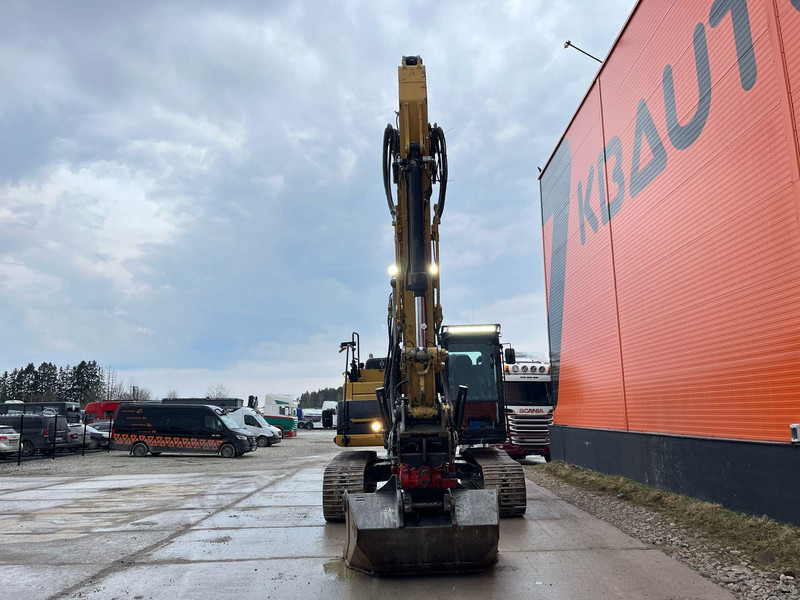 Caterpillar 320 ELRR ROTOTILT / AC / CENTRAL LUBRICATION - Telakaivukone: kuva Caterpillar 320 ELRR ROTOTILT / AC / CENTRAL LUBRICATION - Telakaivukone Caterpillar 320 ELRR ROTOTILT / AC / CENTRAL LUBRICATION - Telakaivukone: kuva Caterpillar 320 ELRR ROTOTILT / AC / CENTRAL LUBRICATION - Telakaivukone
