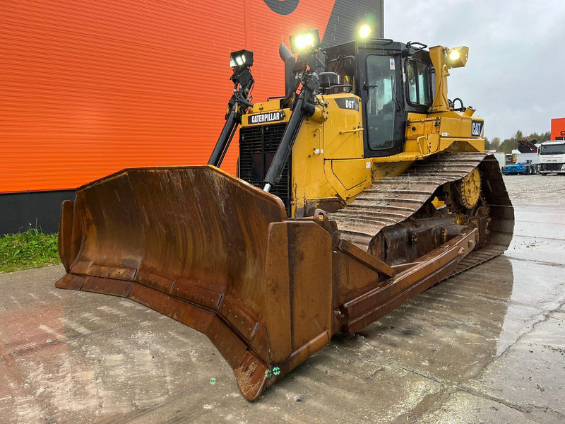 Caterpillar D 6 T LGP RIPPER - Puskutraktori: kuva Caterpillar D 6 T LGP RIPPER - Puskutraktori Caterpillar D 6 T LGP RIPPER - Puskutraktori: kuva Caterpillar D 6 T LGP RIPPER - Puskutraktori