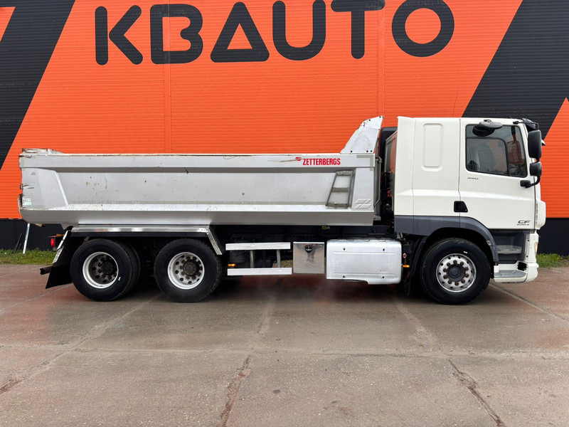 DAF CF 440 6x2 BOX L=5620 mm - Kippiauto kuorma-auto: kuva DAF CF 440 6x2 BOX L=5620 mm - Kippiauto kuorma-auto DAF CF 440 6x2 BOX L=5620 mm - Kippiauto kuorma-auto: kuva DAF CF 440 6x2 BOX L=5620 mm - Kippiauto kuorma-auto