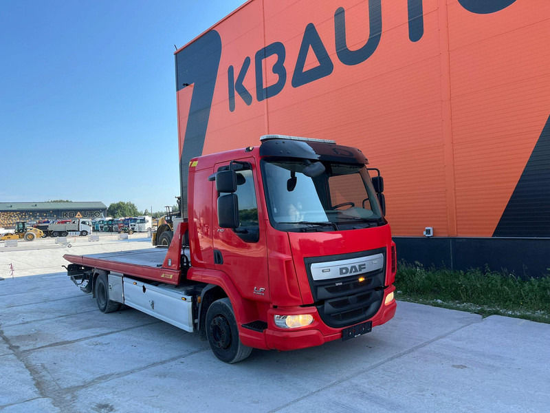 DAF LF 210 4x2 JIGE SIMPLEX 5 T / PLATFORM L=5799 mm - Kuljetin kuorma-auto: kuva DAF LF 210 4x2 JIGE SIMPLEX 5 T / PLATFORM L=5799 mm - Kuljetin kuorma-auto DAF LF 210 4x2 JIGE SIMPLEX 5 T / PLATFORM L=5799 mm - Kuljetin kuorma-auto: kuva DAF LF 210 4x2 JIGE SIMPLEX 5 T / PLATFORM L=5799 mm - Kuljetin kuorma-auto