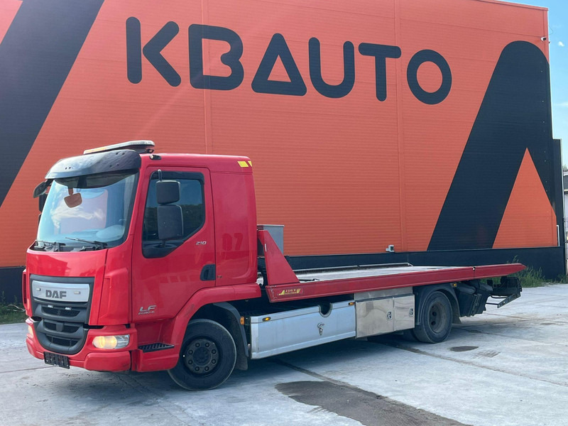 DAF LF 210 4x2 JIGE SIMPLEX 5 T / PLATFORM L=5799 mm - Kuljetin kuorma-auto: kuva DAF LF 210 4x2 JIGE SIMPLEX 5 T / PLATFORM L=5799 mm - Kuljetin kuorma-auto DAF LF 210 4x2 JIGE SIMPLEX 5 T / PLATFORM L=5799 mm - Kuljetin kuorma-auto: kuva DAF LF 210 4x2 JIGE SIMPLEX 5 T / PLATFORM L=5799 mm - Kuljetin kuorma-auto