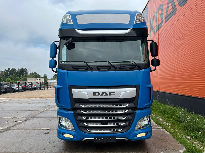 DAF XF 530 CHASSI L=5750 - Kuorma-auto alusta: kuva DAF XF 530 CHASSI L=5750 - Kuorma-auto alusta DAF XF 530 CHASSI L=5750 - Kuorma-auto alusta: kuva DAF XF 530 CHASSI L=5750 - Kuorma-auto alusta