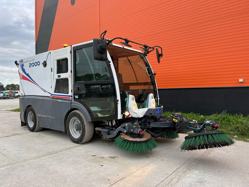 Dulevo 2000 SKY HYDRAULIC ISSUES !! - Lakaisuauto: kuva Dulevo 2000 SKY HYDRAULIC ISSUES !! - Lakaisuauto Dulevo 2000 SKY HYDRAULIC ISSUES !! - Lakaisuauto: kuva Dulevo 2000 SKY HYDRAULIC ISSUES !! - Lakaisuauto