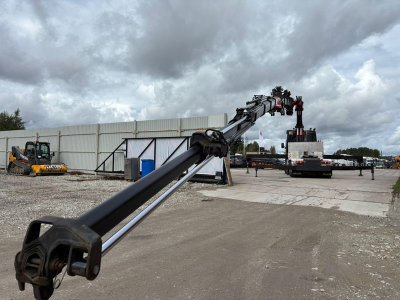 FASSI F950AXP26 JIB + WINCH - Kappaletavaranosturi - Kuorma-auto: kuva FASSI F950AXP26 JIB + WINCH - Kappaletavaranosturi - Kuorma-auto FASSI F950AXP26 JIB + WINCH - Kappaletavaranosturi - Kuorma-auto: kuva FASSI F950AXP26 JIB + WINCH - Kappaletavaranosturi - Kuorma-auto