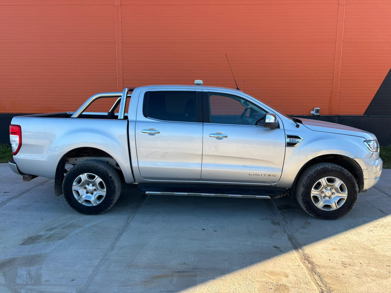 Ford Ranger 4x4 - Henkilöauto: kuva Ford Ranger 4x4 - Henkilöauto Ford Ranger 4x4 - Henkilöauto: kuva Ford Ranger 4x4 - Henkilöauto