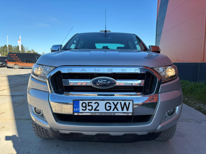 Ford Ranger 4x4 - Henkilöauto: kuva Ford Ranger 4x4 - Henkilöauto Ford Ranger 4x4 - Henkilöauto: kuva Ford Ranger 4x4 - Henkilöauto