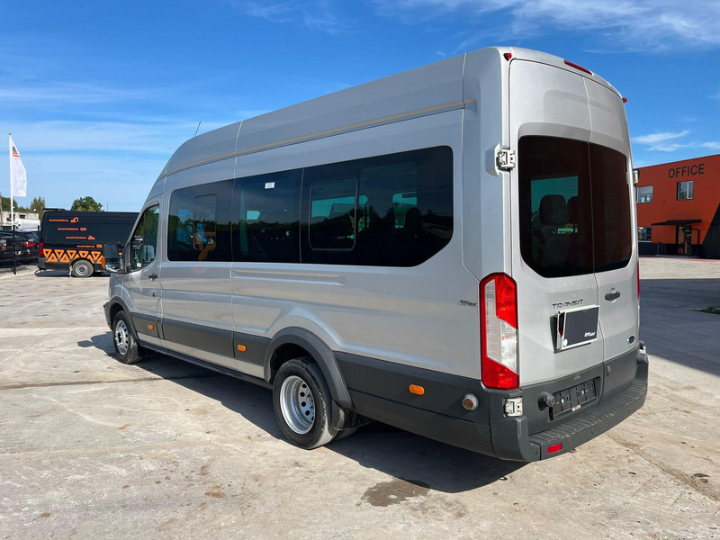 Ford Transit Trend 17 +1 seats / AC - Minibussi, Pikkubussi: kuva Ford Transit Trend 17 +1 seats / AC - Minibussi, Pikkubussi Ford Transit Trend 17 +1 seats / AC - Minibussi, Pikkubussi: kuva Ford Transit Trend 17 +1 seats / AC - Minibussi, Pikkubussi