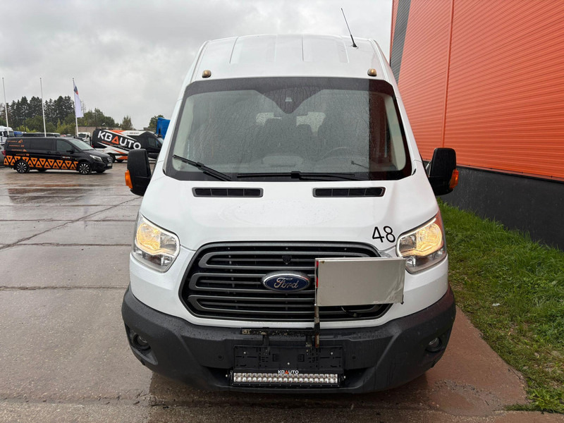 Ford Transit Trend 17 +1 seats / DRIVER AC - Minibussi, Pikkubussi: kuva Ford Transit Trend 17 +1 seats / DRIVER AC - Minibussi, Pikkubussi Ford Transit Trend 17 +1 seats / DRIVER AC - Minibussi, Pikkubussi: kuva Ford Transit Trend 17 +1 seats / DRIVER AC - Minibussi, Pikkubussi