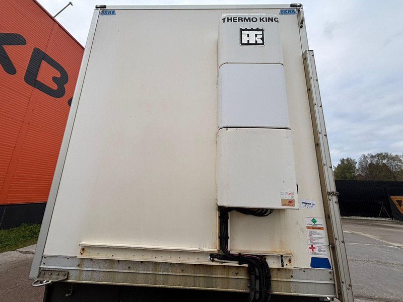 HFR KK18 Thermo King CO2 / BOX L=7065 mm - Refrigeraattori perävaunu: kuva HFR KK18 Thermo King CO2 / BOX L=7065 mm - Refrigeraattori perävaunu HFR KK18 Thermo King CO2 / BOX L=7065 mm - Refrigeraattori perävaunu: kuva HFR KK18 Thermo King CO2 / BOX L=7065 mm - Refrigeraattori perävaunu