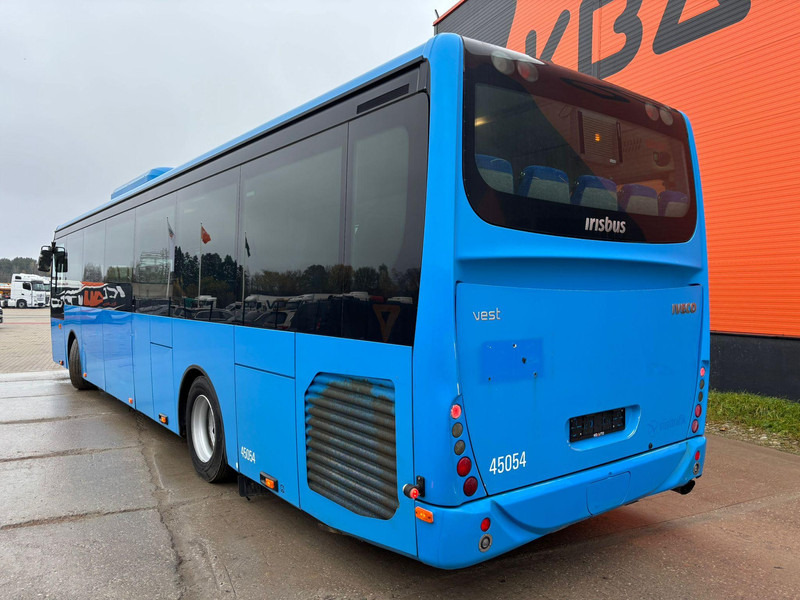 IRISBUS Crossway LE 4x2 41 SEATS / AC / AUXILIARY HEATING / WHEELCHAIR RAMP - Linja-auto: kuva IRISBUS Crossway LE 4x2 41 SEATS / AC / AUXILIARY HEATING / WHEELCHAIR RAMP - Linja-auto IRISBUS Crossway LE 4x2 41 SEATS / AC / AUXILIARY HEATING / WHEELCHAIR RAMP - Linja-auto: kuva IRISBUS Crossway LE 4x2 41 SEATS / AC / AUXILIARY HEATING / WHEELCHAIR RAMP - Linja-auto