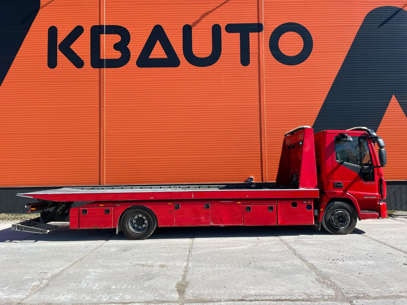 Iveco Eurocargo 120-220L 4x2 WY 2500 / PLATFORM L=6570 mm - Hinausauto: kuva Iveco Eurocargo 120-220L 4x2 WY 2500 / PLATFORM L=6570 mm - Hinausauto Iveco Eurocargo 120-220L 4x2 WY 2500 / PLATFORM L=6570 mm - Hinausauto: kuva Iveco Eurocargo 120-220L 4x2 WY 2500 / PLATFORM L=6570 mm - Hinausauto