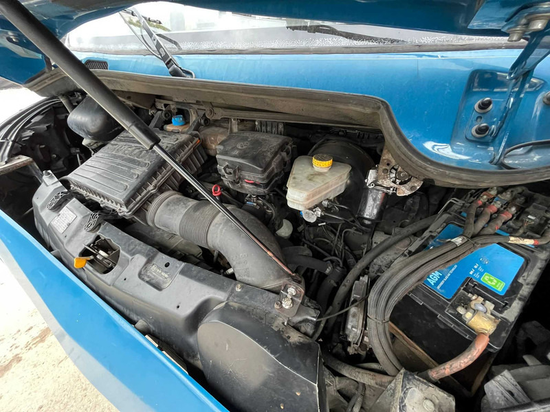 Linja-auto Iveco KAPENA THESI 2 PCS AVAILABLE / CNG ! / 27 SEATS + 5 STANDING / AC: kuva Linja-auto Iveco KAPENA THESI 2 PCS AVAILABLE / CNG ! / 27 SEATS + 5 STANDING / AC