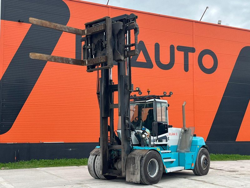 KONECRANES MV 12-1200 C RATED CAPACITY: 12000 kg / LIFTING HEIGHT: 4000 mm / CENTRAL LUBRICATION - Dieseltrukki: kuva KONECRANES MV 12-1200 C RATED CAPACITY: 12000 kg / LIFTING HEIGHT: 4000 mm / CENTRAL LUBRICATION - Dieseltrukki KONECRANES MV 12-1200 C RATED CAPACITY: 12000 kg / LIFTING HEIGHT: 4000 mm / CENTRAL LUBRICATION - Dieseltrukki: kuva KONECRANES MV 12-1200 C RATED CAPACITY: 12000 kg / LIFTING HEIGHT: 4000 mm / CENTRAL LUBRICATION - Dieseltrukki