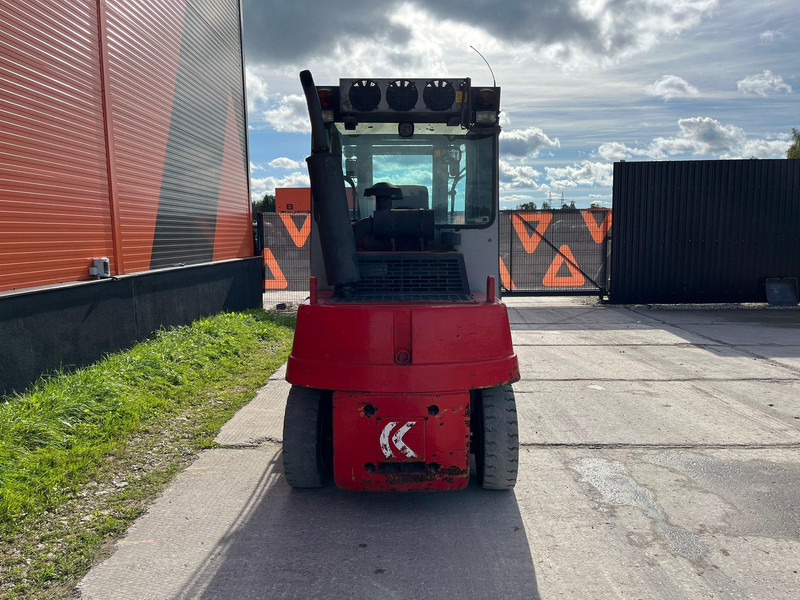 Leasing Kalmar DCD 55-6 H Rated capacity: 5500 kg / Lifting height: 3500 mm Kalmar DCD 55-6 H Rated capacity: 5500 kg / Lifting height: 3500 mm: kuva Leasing Kalmar DCD 55-6 H Rated capacity: 5500 kg / Lifting height: 3500 mm Kalmar DCD 55-6 H Rated capacity: 5500 kg / Lifting height: 3500 mm
