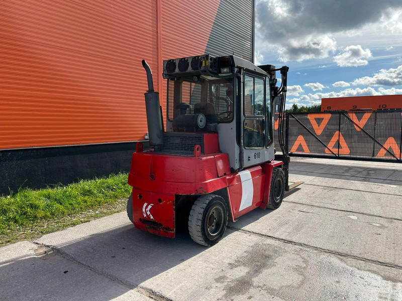 Leasing Kalmar DCD 55-6 H Rated capacity: 5500 kg / Lifting height: 3500 mm Kalmar DCD 55-6 H Rated capacity: 5500 kg / Lifting height: 3500 mm: kuva Leasing Kalmar DCD 55-6 H Rated capacity: 5500 kg / Lifting height: 3500 mm Kalmar DCD 55-6 H Rated capacity: 5500 kg / Lifting height: 3500 mm