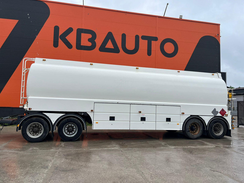 LAG A-4-36000 TAL Royal TOTAL CAPACITY 37850 l / 7300 + 7300 + 10650 + 5300 + 7300 l - Säiliöperävaunu: kuva LAG A-4-36000 TAL Royal TOTAL CAPACITY 37850 l / 7300 + 7300 + 10650 + 5300 + 7300 l - Säiliöperävaunu LAG A-4-36000 TAL Royal TOTAL CAPACITY 37850 l / 7300 + 7300 + 10650 + 5300 + 7300 l - Säiliöperävaunu: kuva LAG A-4-36000 TAL Royal TOTAL CAPACITY 37850 l / 7300 + 7300 + 10650 + 5300 + 7300 l - Säiliöperävaunu
