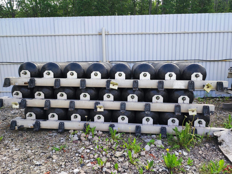 Lincoln COMPOSITES CNG GAS TANKS FOR SALE 240120-020 / 214 L / 30+ pcs. - Polttoainetankki: kuva Lincoln COMPOSITES CNG GAS TANKS FOR SALE 240120-020 / 214 L / 30+ pcs. - Polttoainetankki Lincoln COMPOSITES CNG GAS TANKS FOR SALE 240120-020 / 214 L / 30+ pcs. - Polttoainetankki: kuva Lincoln COMPOSITES CNG GAS TANKS FOR SALE 240120-020 / 214 L / 30+ pcs. - Polttoainetankki