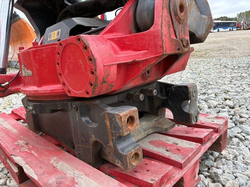 ROTOTILT R8 S70 - Lisälaitteet - Rakennuskoneet: kuva ROTOTILT R8 S70 - Lisälaitteet - Rakennuskoneet ROTOTILT R8 S70 - Lisälaitteet - Rakennuskoneet: kuva ROTOTILT R8 S70 - Lisälaitteet - Rakennuskoneet