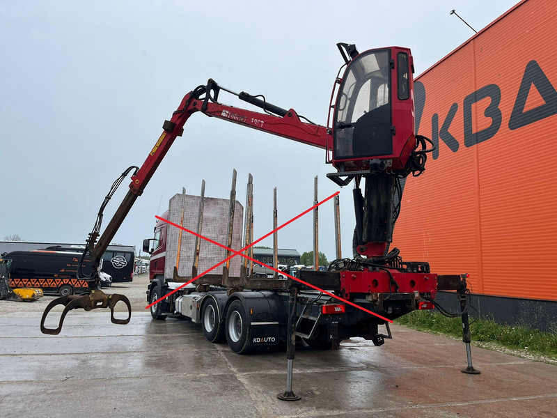 Loglift F108S79 - Kappaletavaranosturi - Kuorma-auto: kuva Loglift F108S79 - Kappaletavaranosturi - Kuorma-auto Loglift F108S79 - Kappaletavaranosturi - Kuorma-auto: kuva Loglift F108S79 - Kappaletavaranosturi - Kuorma-auto