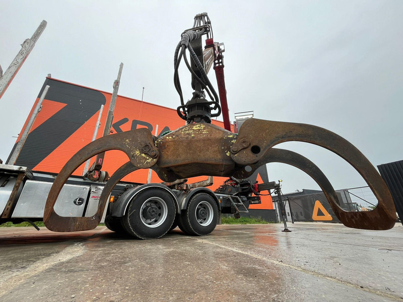 Loglift F108S79 - Kappaletavaranosturi - Kuorma-auto: kuva Loglift F108S79 - Kappaletavaranosturi - Kuorma-auto Loglift F108S79 - Kappaletavaranosturi - Kuorma-auto: kuva Loglift F108S79 - Kappaletavaranosturi - Kuorma-auto