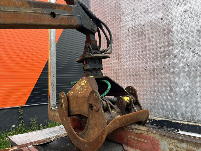 Loglift F108S79 - Kappaletavaranosturi - Kuorma-auto: kuva Loglift F108S79 - Kappaletavaranosturi - Kuorma-auto Loglift F108S79 - Kappaletavaranosturi - Kuorma-auto: kuva Loglift F108S79 - Kappaletavaranosturi - Kuorma-auto