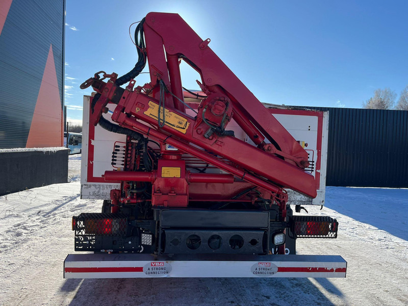 Leasing MAN TGL 8.220 4x2 HMF 340 K2 / PLATFORM L=4147 mm MAN TGL 8.220 4x2 HMF 340 K2 / PLATFORM L=4147 mm: kuva Leasing MAN TGL 8.220 4x2 HMF 340 K2 / PLATFORM L=4147 mm MAN TGL 8.220 4x2 HMF 340 K2 / PLATFORM L=4147 mm
