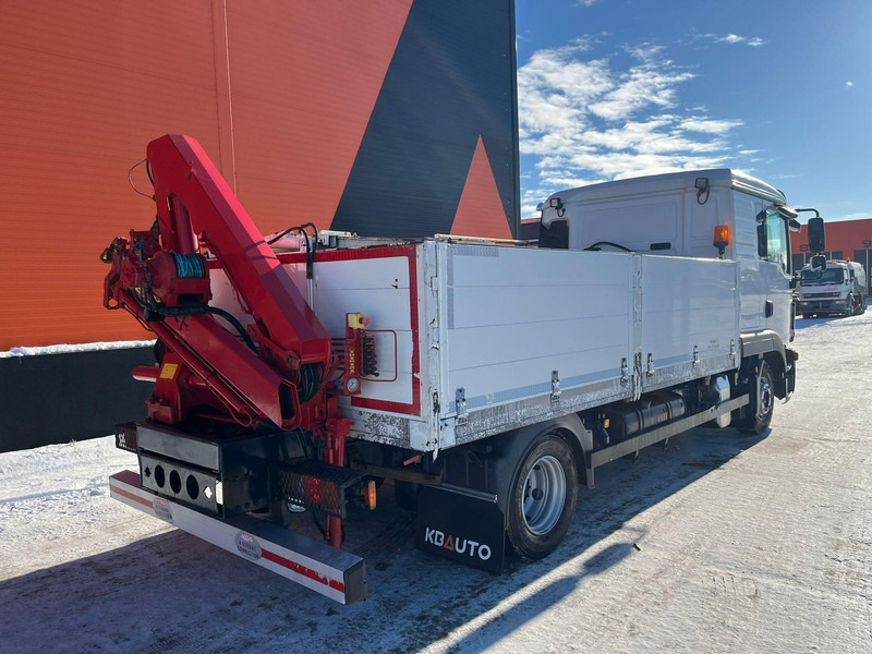 Leasing MAN TGL 8.220 4x2 HMF 340 K2 / PLATFORM L=4147 mm MAN TGL 8.220 4x2 HMF 340 K2 / PLATFORM L=4147 mm: kuva Leasing MAN TGL 8.220 4x2 HMF 340 K2 / PLATFORM L=4147 mm MAN TGL 8.220 4x2 HMF 340 K2 / PLATFORM L=4147 mm