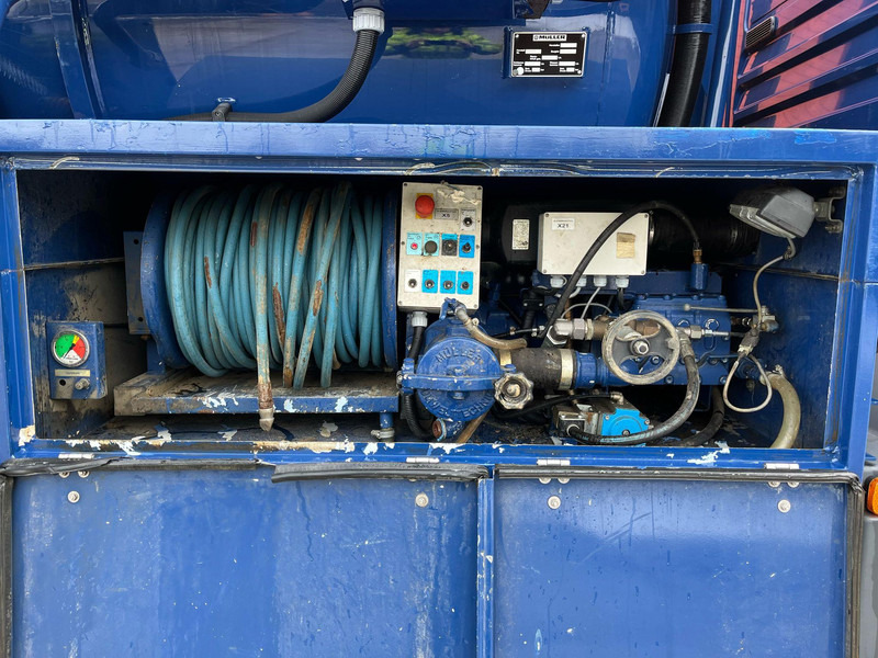 Leasing MAN TGM 13.290 4x4 TANK 6500 l / VACUUM Vacustar W900R / PRESSURE Pratissoli KE28 - 61 l/min - 150 bar MAN TGM 13.290 4x4 TANK 6500 l / VACUUM Vacustar W900R / PRESSURE Pratissoli KE28 - 61 l/min - 150 bar: kuva Leasing MAN TGM 13.290 4x4 TANK 6500 l / VACUUM Vacustar W900R / PRESSURE Pratissoli KE28 - 61 l/min - 150 bar MAN TGM 13.290 4x4 TANK 6500 l / VACUUM Vacustar W900R / PRESSURE Pratissoli KE28 - 61 l/min - 150 bar