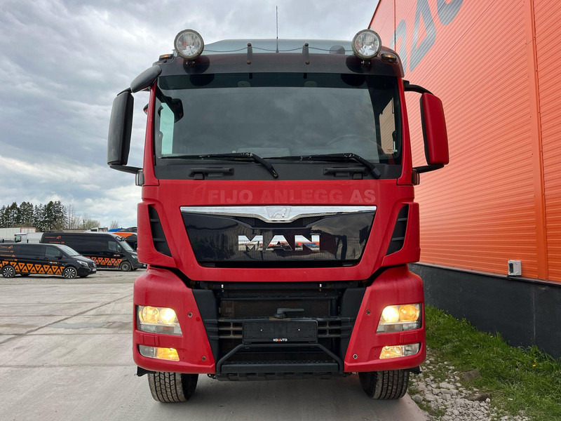 MAN TGS 26.480 6x4 INTARDER / FULL STEEL / BOX L=4646 mm - Kippiauto kuorma-auto: kuva MAN TGS 26.480 6x4 INTARDER / FULL STEEL / BOX L=4646 mm - Kippiauto kuorma-auto MAN TGS 26.480 6x4 INTARDER / FULL STEEL / BOX L=4646 mm - Kippiauto kuorma-auto: kuva MAN TGS 26.480 6x4 INTARDER / FULL STEEL / BOX L=4646 mm - Kippiauto kuorma-auto