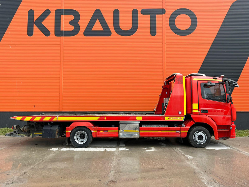 Mercedes-Benz ATEGO 1224 4x2 JIGE SIMPLEX 5T / 2x WINCH / PLATFORM L=5702 mm - Hinausauto: kuva Mercedes-Benz ATEGO 1224 4x2 JIGE SIMPLEX 5T / 2x WINCH / PLATFORM L=5702 mm - Hinausauto Mercedes-Benz ATEGO 1224 4x2 JIGE SIMPLEX 5T / 2x WINCH / PLATFORM L=5702 mm - Hinausauto: kuva Mercedes-Benz ATEGO 1224 4x2 JIGE SIMPLEX 5T / 2x WINCH / PLATFORM L=5702 mm - Hinausauto