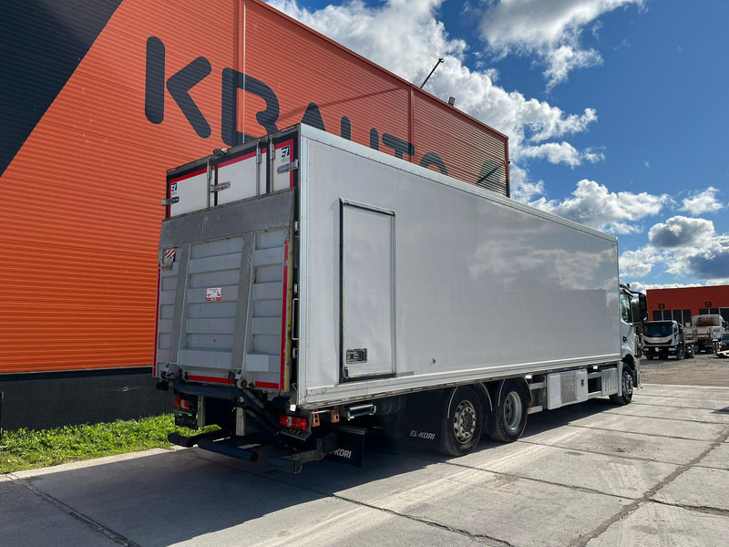 Mercedes-Benz Antos 2540L 6x2*4 THERMOKING UT SPECTRUM / BOX L=9522 mm - Refrigeraattori kuorma-auto: kuva Mercedes-Benz Antos 2540L 6x2*4 THERMOKING UT SPECTRUM / BOX L=9522 mm - Refrigeraattori kuorma-auto Mercedes-Benz Antos 2540L 6x2*4 THERMOKING UT SPECTRUM / BOX L=9522 mm - Refrigeraattori kuorma-auto: kuva Mercedes-Benz Antos 2540L 6x2*4 THERMOKING UT SPECTRUM / BOX L=9522 mm - Refrigeraattori kuorma-auto