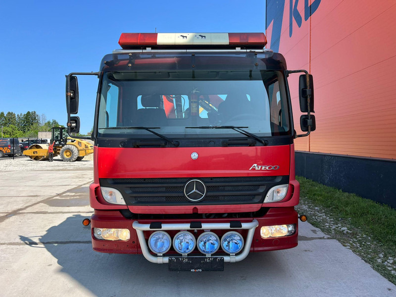 Mercedes-Benz Atego 1024 4x2 PK4100 + WINCH / HOOK LIFT L=3900 mm - Koukkulava kuorma-auto, Nosturiauto: kuva Mercedes-Benz Atego 1024 4x2 PK4100 + WINCH / HOOK LIFT L=3900 mm - Koukkulava kuorma-auto, Nosturiauto Mercedes-Benz Atego 1024 4x2 PK4100 + WINCH / HOOK LIFT L=3900 mm - Koukkulava kuorma-auto, Nosturiauto: kuva Mercedes-Benz Atego 1024 4x2 PK4100 + WINCH / HOOK LIFT L=3900 mm - Koukkulava kuorma-auto, Nosturiauto