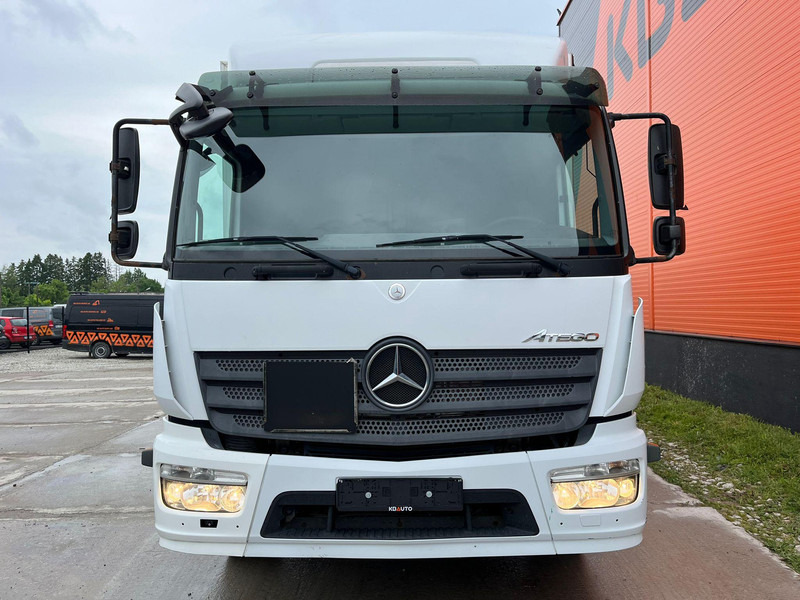 Mercedes-Benz Atego 1524 4x2 BOX L=7556 mm - Umpikori kuorma-auto: kuva Mercedes-Benz Atego 1524 4x2 BOX L=7556 mm - Umpikori kuorma-auto Mercedes-Benz Atego 1524 4x2 BOX L=7556 mm - Umpikori kuorma-auto: kuva Mercedes-Benz Atego 1524 4x2 BOX L=7556 mm - Umpikori kuorma-auto