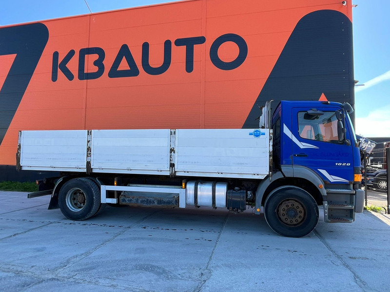Mercedes-Benz Atego 1828 4x2 FULL STEEL / BOX L=6481 mm - Kippiauto kuorma-auto: kuva Mercedes-Benz Atego 1828 4x2 FULL STEEL / BOX L=6481 mm - Kippiauto kuorma-auto Mercedes-Benz Atego 1828 4x2 FULL STEEL / BOX L=6481 mm - Kippiauto kuorma-auto: kuva Mercedes-Benz Atego 1828 4x2 FULL STEEL / BOX L=6481 mm - Kippiauto kuorma-auto