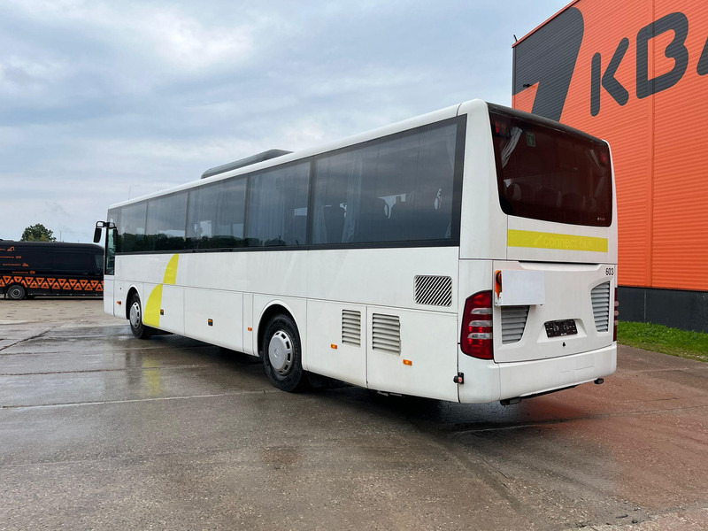 Mercedes-Benz INTOURO 4x2 49 SEATS / AC / AUXILIARY HEATER - Esikaupunkien linja: kuva Mercedes-Benz INTOURO 4x2 49 SEATS / AC / AUXILIARY HEATER - Esikaupunkien linja Mercedes-Benz INTOURO 4x2 49 SEATS / AC / AUXILIARY HEATER - Esikaupunkien linja: kuva Mercedes-Benz INTOURO 4x2 49 SEATS / AC / AUXILIARY HEATER - Esikaupunkien linja