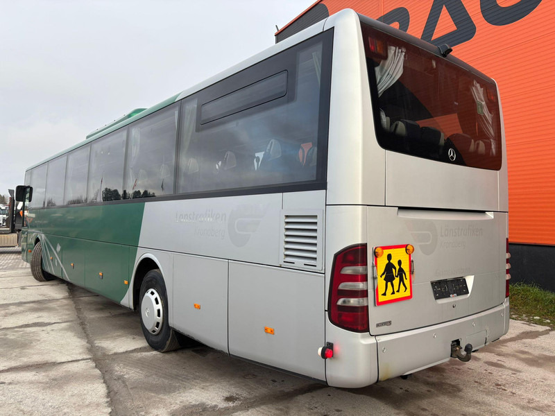 Mercedes-Benz Integro M 4x2 49 SEATS / AC / WC / WHEELCHAIR LIFT - Esikaupunkien linja: kuva Mercedes-Benz Integro M 4x2 49 SEATS / AC / WC / WHEELCHAIR LIFT - Esikaupunkien linja Mercedes-Benz Integro M 4x2 49 SEATS / AC / WC / WHEELCHAIR LIFT - Esikaupunkien linja: kuva Mercedes-Benz Integro M 4x2 49 SEATS / AC / WC / WHEELCHAIR LIFT - Esikaupunkien linja