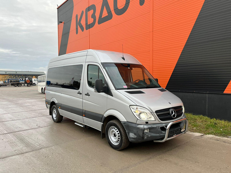 Mercedes-Benz Sprinter 316 CDI 13+1 SEATS / DRIVER AC - Minibussi, Pikkubussi: kuva Mercedes-Benz Sprinter 316 CDI 13+1 SEATS / DRIVER AC - Minibussi, Pikkubussi Mercedes-Benz Sprinter 316 CDI 13+1 SEATS / DRIVER AC - Minibussi, Pikkubussi: kuva Mercedes-Benz Sprinter 316 CDI 13+1 SEATS / DRIVER AC - Minibussi, Pikkubussi