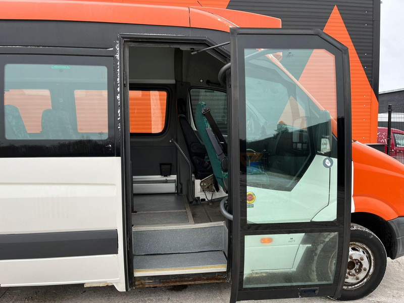 Leasing Mercedes-Benz Sprinter 515 CDI 20 + 1 SEATS / AC Mercedes-Benz Sprinter 515 CDI 20 + 1 SEATS / AC: kuva Leasing Mercedes-Benz Sprinter 515 CDI 20 + 1 SEATS / AC Mercedes-Benz Sprinter 515 CDI 20 + 1 SEATS / AC
