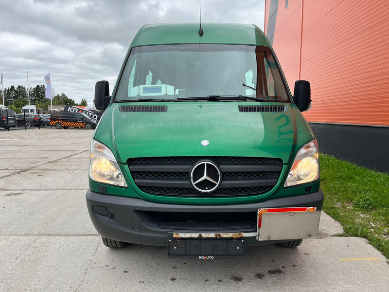 Mercedes-Benz Sprinter 516 CDI 19 + 1 SEATS / 14 INSTALLED / AC - Minibussi, Pikkubussi: kuva Mercedes-Benz Sprinter 516 CDI 19 + 1 SEATS / 14 INSTALLED / AC - Minibussi, Pikkubussi Mercedes-Benz Sprinter 516 CDI 19 + 1 SEATS / 14 INSTALLED / AC - Minibussi, Pikkubussi: kuva Mercedes-Benz Sprinter 516 CDI 19 + 1 SEATS / 14 INSTALLED / AC - Minibussi, Pikkubussi